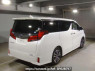 Used 2019 AT toyota alphard AGH30W Image[1]