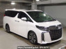 Used 2019 AT toyota alphard AGH30W Image[2]