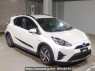 Used 2018 AT toyota aqua NHP10H Image[2]