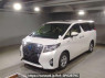 Used 2015 AT toyota alphard-hybrid AYH30W Image[0]