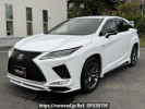 Lexus RX GYL20W