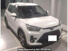 Toyota Raize A201A