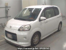 Toyota Porte NCP141