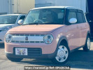 Suzuki ALTO Lapin HE33S