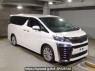 Used 2019 AT toyota vellfire AGH30W Image[2]