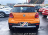 Used 2010 AT volkswagen polo 6RCBZW Image[2]
