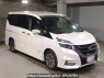Used 2017 AT nissan serena GFC27 Image[2]