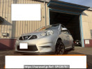 Nissan March K13カイ