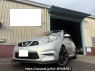 Used 2017 MT nissan march K13ｶｲ Image[1]