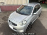 Used 2017 MT nissan march K13ｶｲ Image[2]