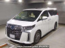 Used 2021 AT toyota alphard-hybrid AYH30W Image[0]