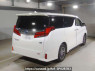 Used 2021 AT toyota alphard-hybrid AYH30W Image[1]