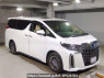 Used 2021 AT toyota alphard-hybrid AYH30W Image[2]