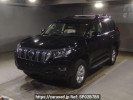 Toyota Land Cruiser Prado GDJ150W