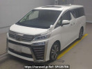 Toyota Vellfire AGH30W