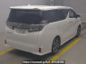 Used 2019 AT toyota vellfire AGH30W Image[1]