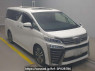 Used 2019 AT toyota vellfire AGH30W Image[2]