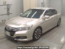 Honda Accord Hybrid CR6