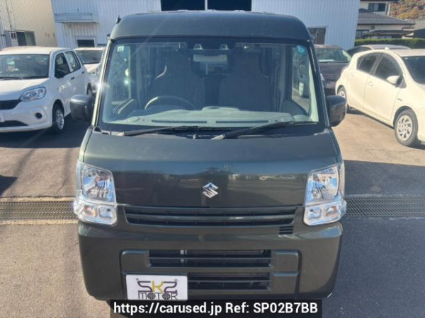 Used 2022 AT suzuki every DA17V Image[2]