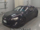 Toyota 86 ZN6