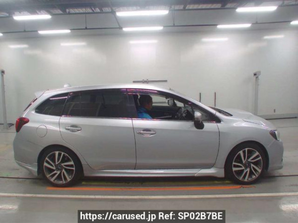 Used 2014 AT subaru levorg VM4 Image[2]