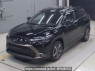 Used 2023 AT toyota corolla-cross ZSG10 Image[0]