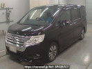 Honda Step WGN Spada RK5