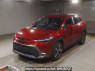 Used 2021 AT toyota corolla-cross ZSG10 Image[0]
