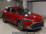 Used 2021 AT toyota corolla-cross ZSG10 Image[2]