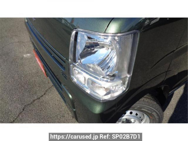 Used 2024 AT suzuki every DA17V Image[1]