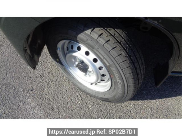 Used 2024 AT suzuki every DA17V Image[2]