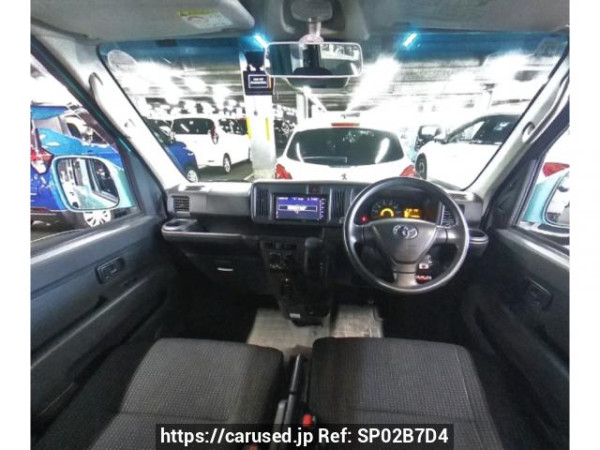 Used 2020 AT toyota pixis-van S321M Image[2]