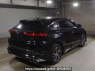 Used 2023 AT toyota harrier-hybrid AXUH85 Image[1]