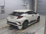 Used 2020 AT toyota c-hr NGX10 Image[2]