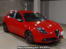 Used 2018 AT alfa-romeo giulietta 94018P Image[2]