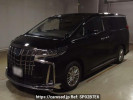 Toyota Alphard Hybrid AYH30W