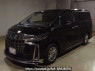 Used 2023 AT toyota alphard-hybrid AYH30W Image[0]