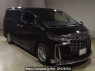 Used 2023 AT toyota alphard-hybrid AYH30W Image[2]