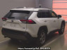 Used 2020 AT toyota rav4 AXAH54 Image[1]