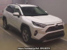 Used 2020 AT toyota rav4 AXAH54 Image[2]