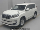 Toyota Land Cruiser Prado TRJ150W