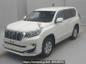Used 2018 AT toyota land-cruiser-prado TRJ150W Image[0]