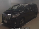 Toyota Alphard Hybrid AYH30W