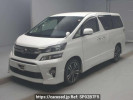 Toyota Vellfire ANH25W