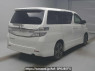 Used 2013 AT toyota vellfire ANH25W Image[1]