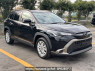 Used 2022 AT toyota corolla-cross ZSG10 Image[0]
