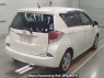 Used 2015 AT toyota ractis NCP120 Image[1]
