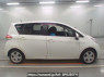 Used 2015 AT toyota ractis NCP120 Image[2]