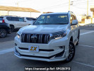Toyota Land Cruiser Prado GDJ151W
