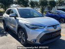 Toyota Corolla Cross ZVG11